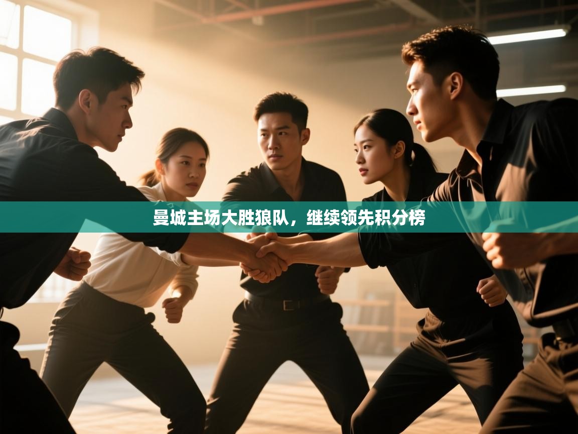 开云赛事-曼城主场大胜狼队,继续领先积分榜 第2张