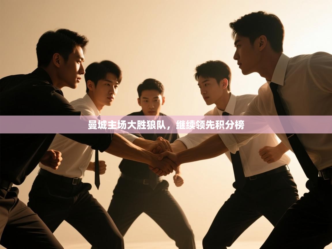 开云赛事-曼城主场大胜狼队,继续领先积分榜 第4张