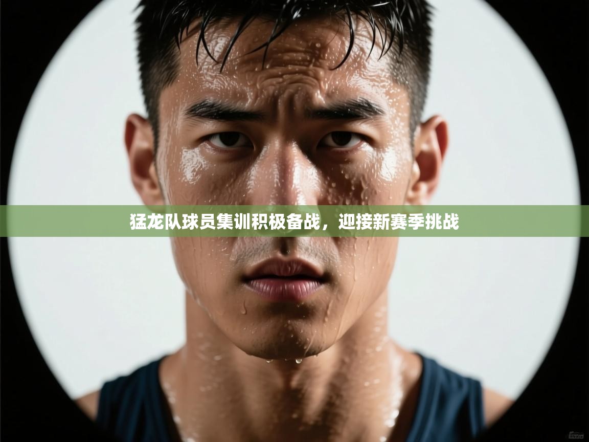 开云·体育app中国官方网站-猛龙队球员集训积极备战,迎接新赛季挑战 第4张