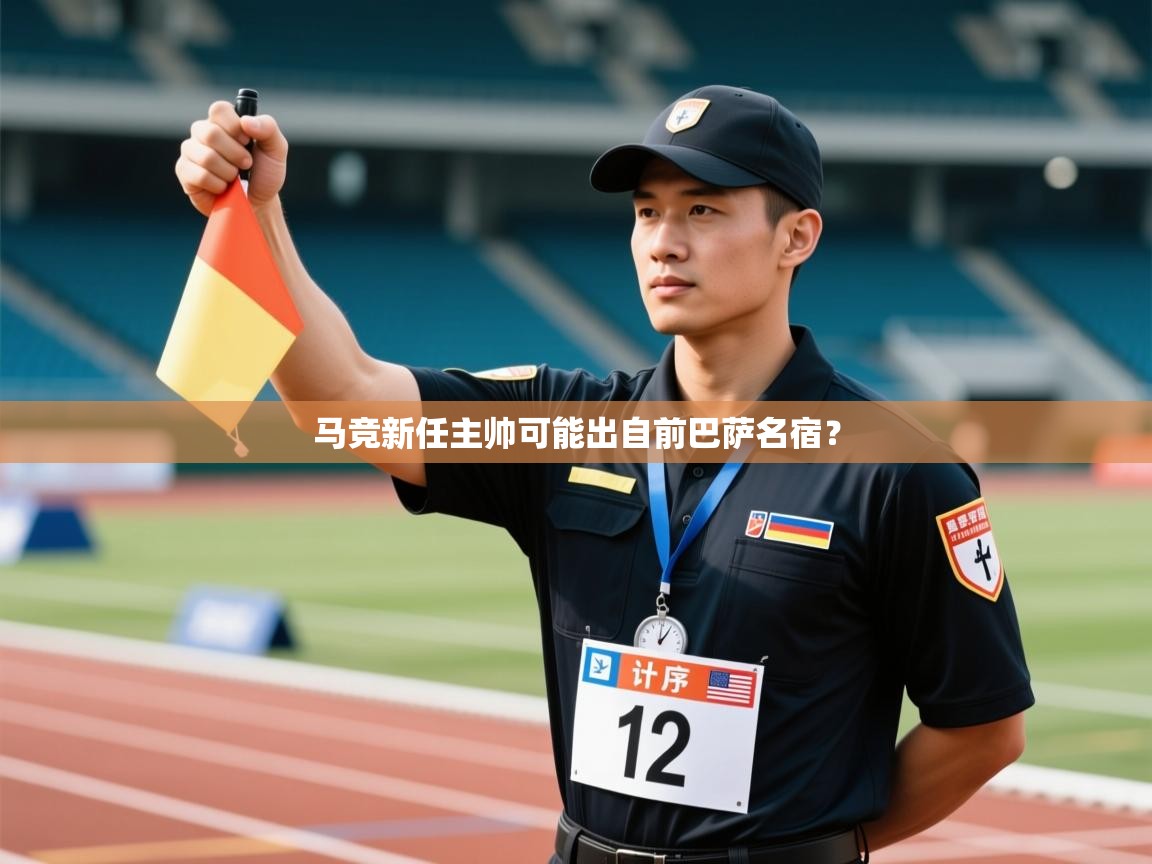 云开体育app官网入口网页版-马竞新任主帅可能出自前巴萨名宿? 第3张