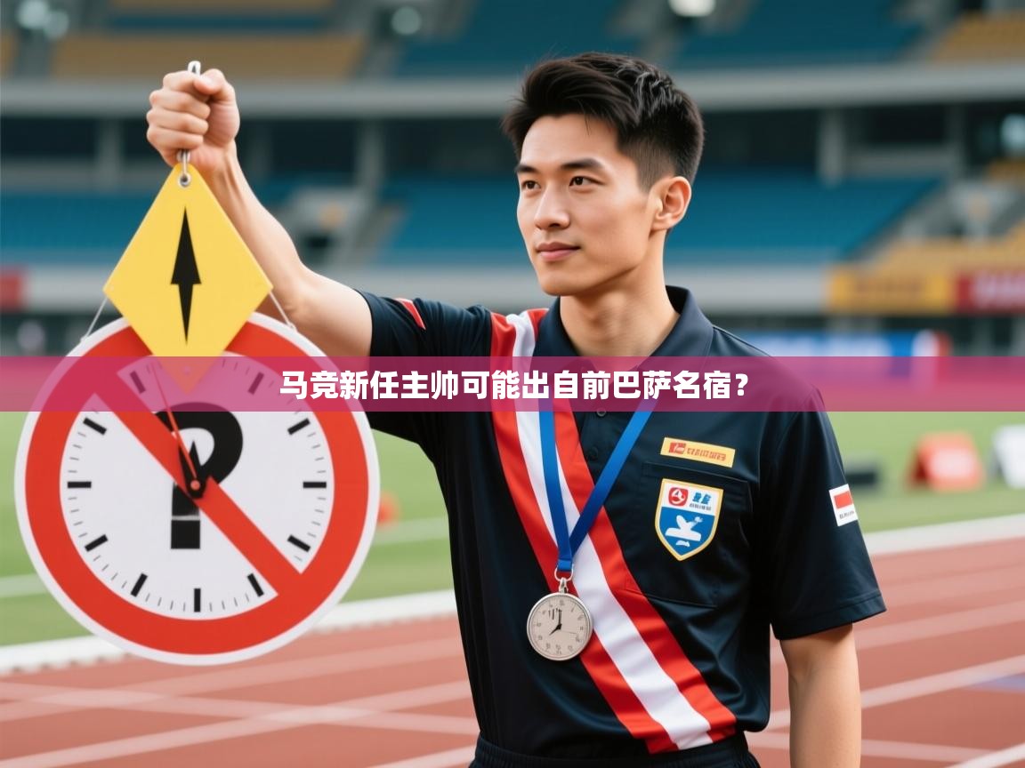 云开体育app官网入口网页版-马竞新任主帅可能出自前巴萨名宿? 第4张