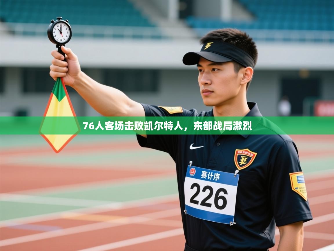 开云体育直播-76人客场击败凯尔特人,东部战局激烈 第2张