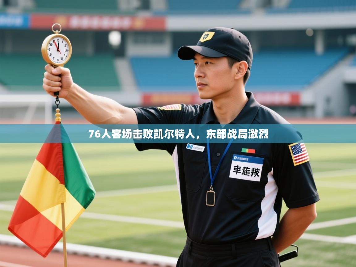 开云体育直播-76人客场击败凯尔特人,东部战局激烈 第4张