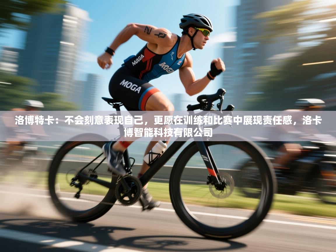 开云邀请码-洛博特卡:不会刻意表现自己,更愿在训练和比赛中展现责任感,洛卡博智能科技有限公司 第3张