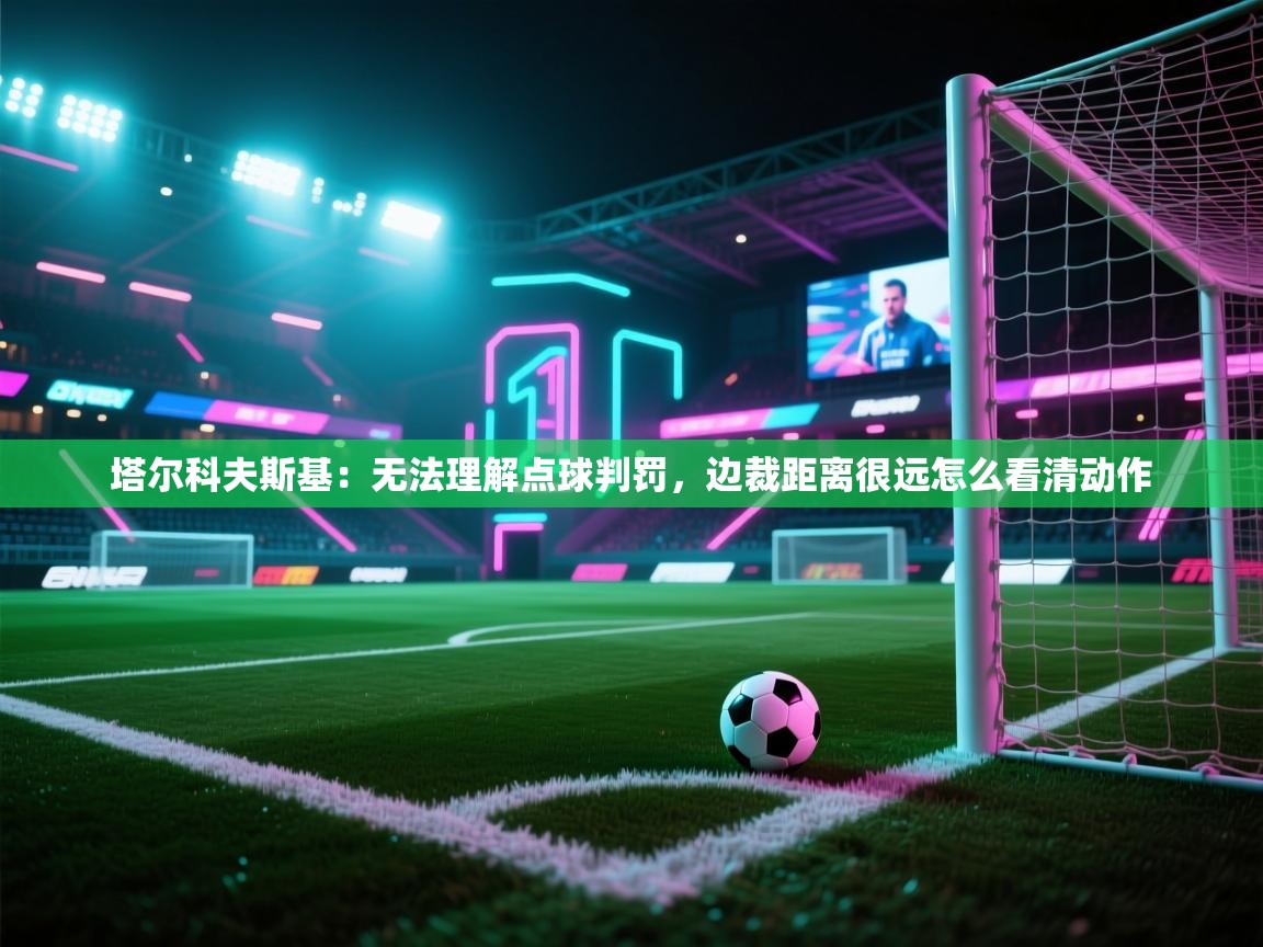 开云体育在线观看-塔尔科夫斯基:无法理解点球判罚,边裁距离很远怎么看清动作 第2张
