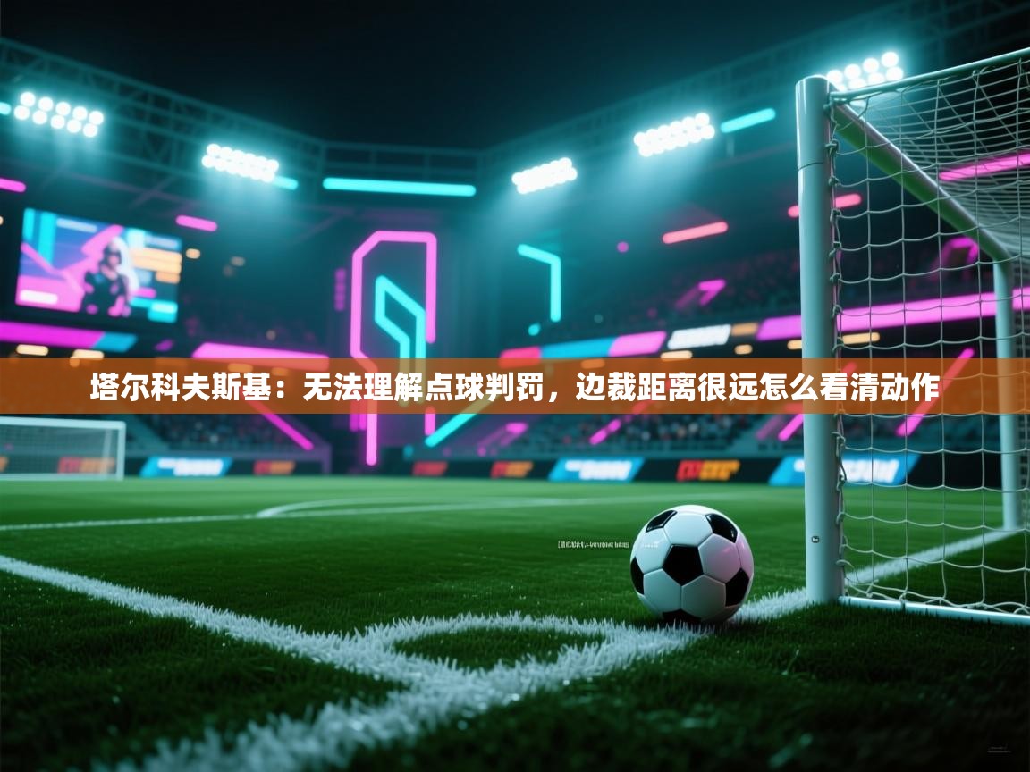 开云体育在线观看-塔尔科夫斯基:无法理解点球判罚,边裁距离很远怎么看清动作 第4张