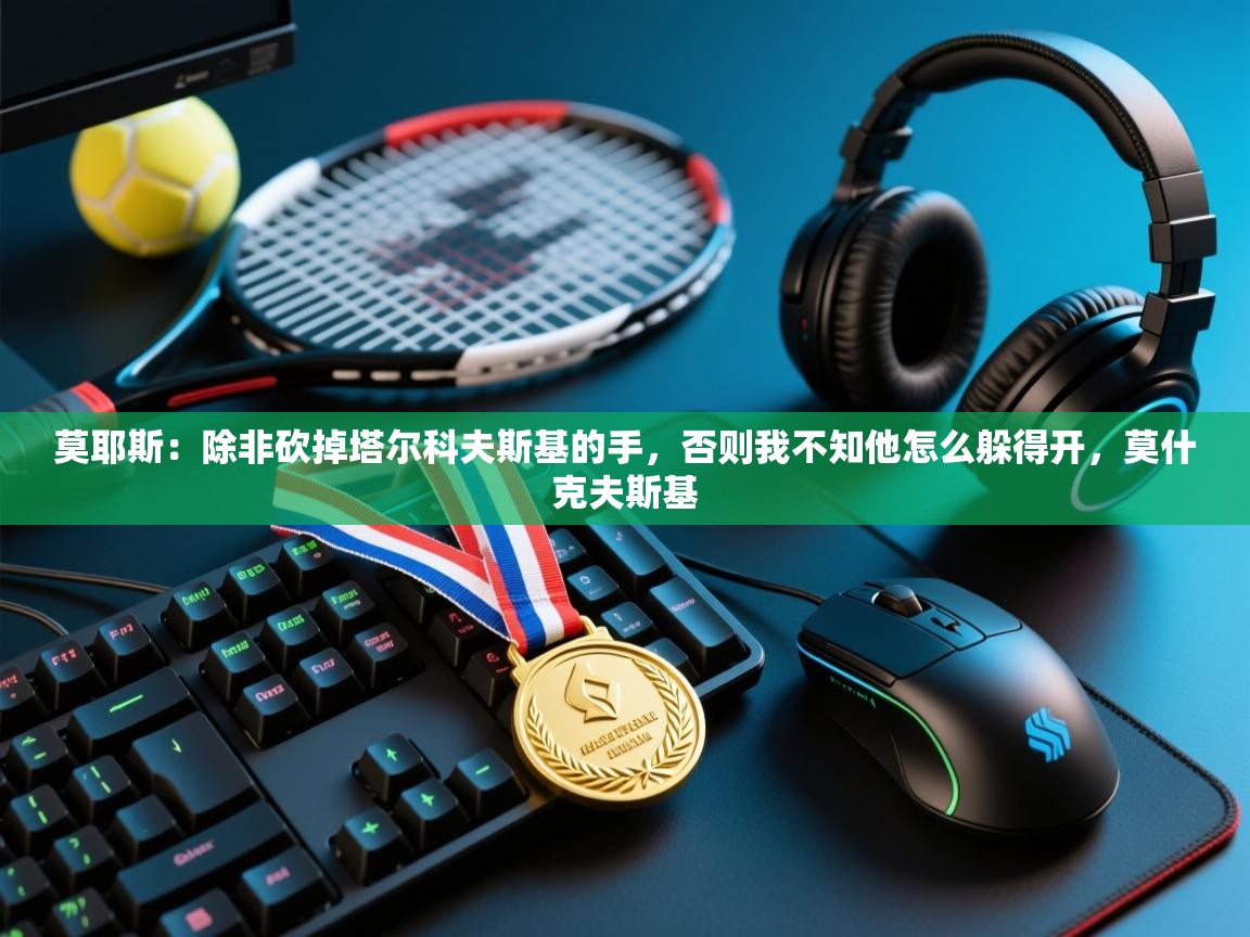 开云体育苹果版下载-莫耶斯:除非砍掉塔尔科夫斯基的手,否则我不知他怎么躲得开,莫什克夫斯基 第2张