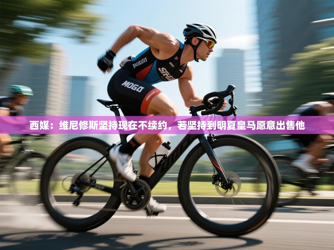 开云体育app官网-西媒:维尼修斯坚持现在不续约,若坚持到明夏皇马愿意出售他 第1张