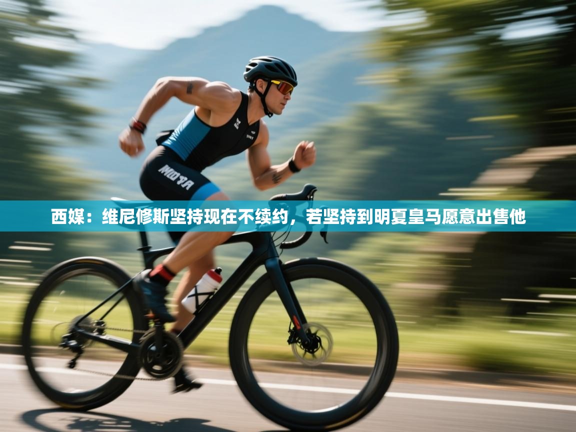 开云体育app官网-西媒:维尼修斯坚持现在不续约,若坚持到明夏皇马愿意出售他 第2张