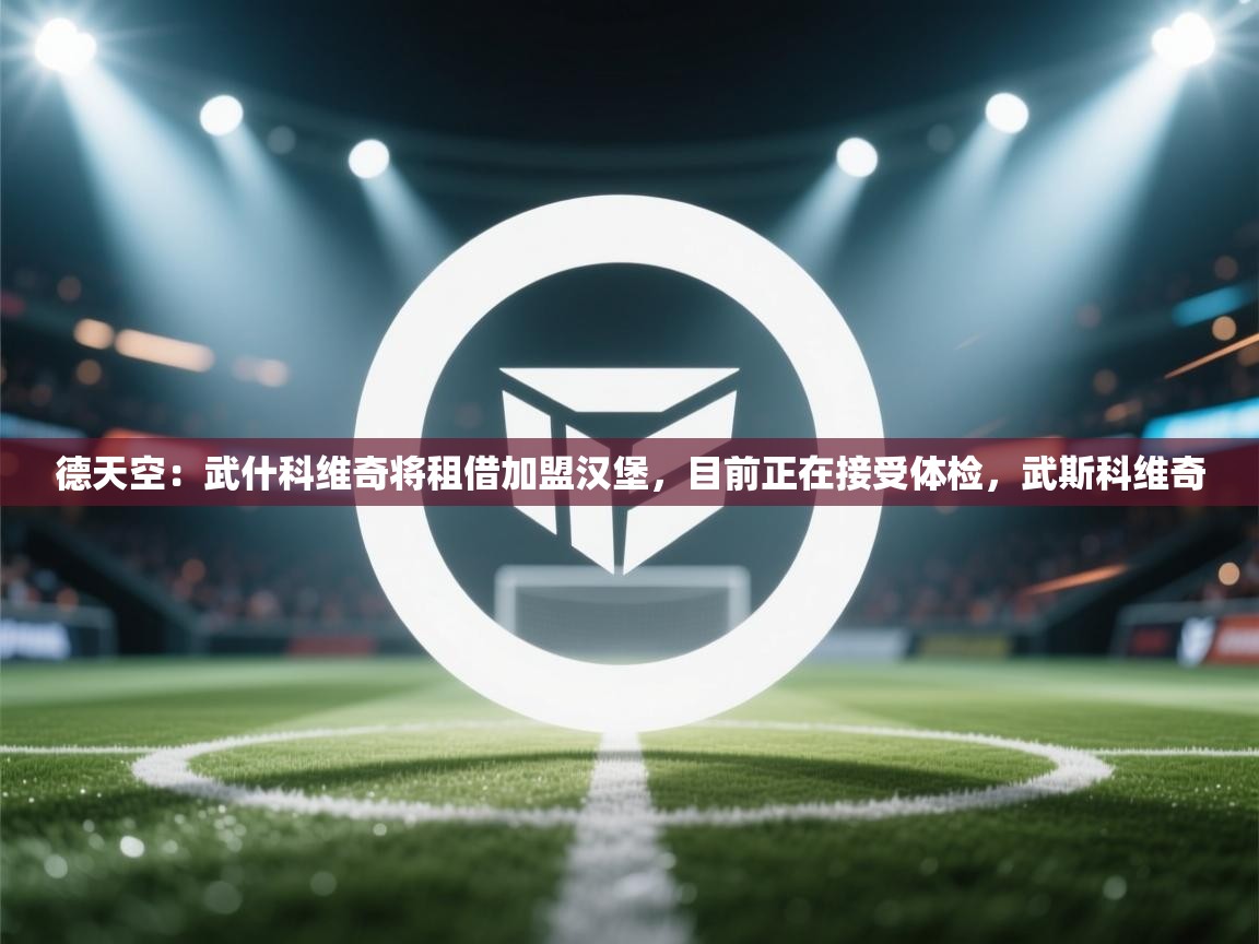 开云体育注册下载-德天空:武什科维奇将租借加盟汉堡,目前正在接受体检,武斯科维奇 第1张