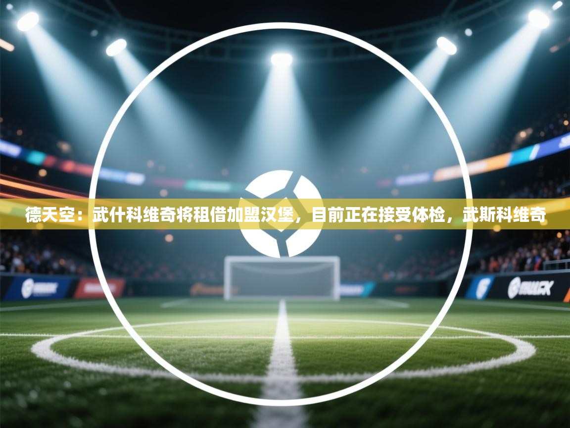 开云体育注册下载-德天空:武什科维奇将租借加盟汉堡,目前正在接受体检,武斯科维奇 第2张