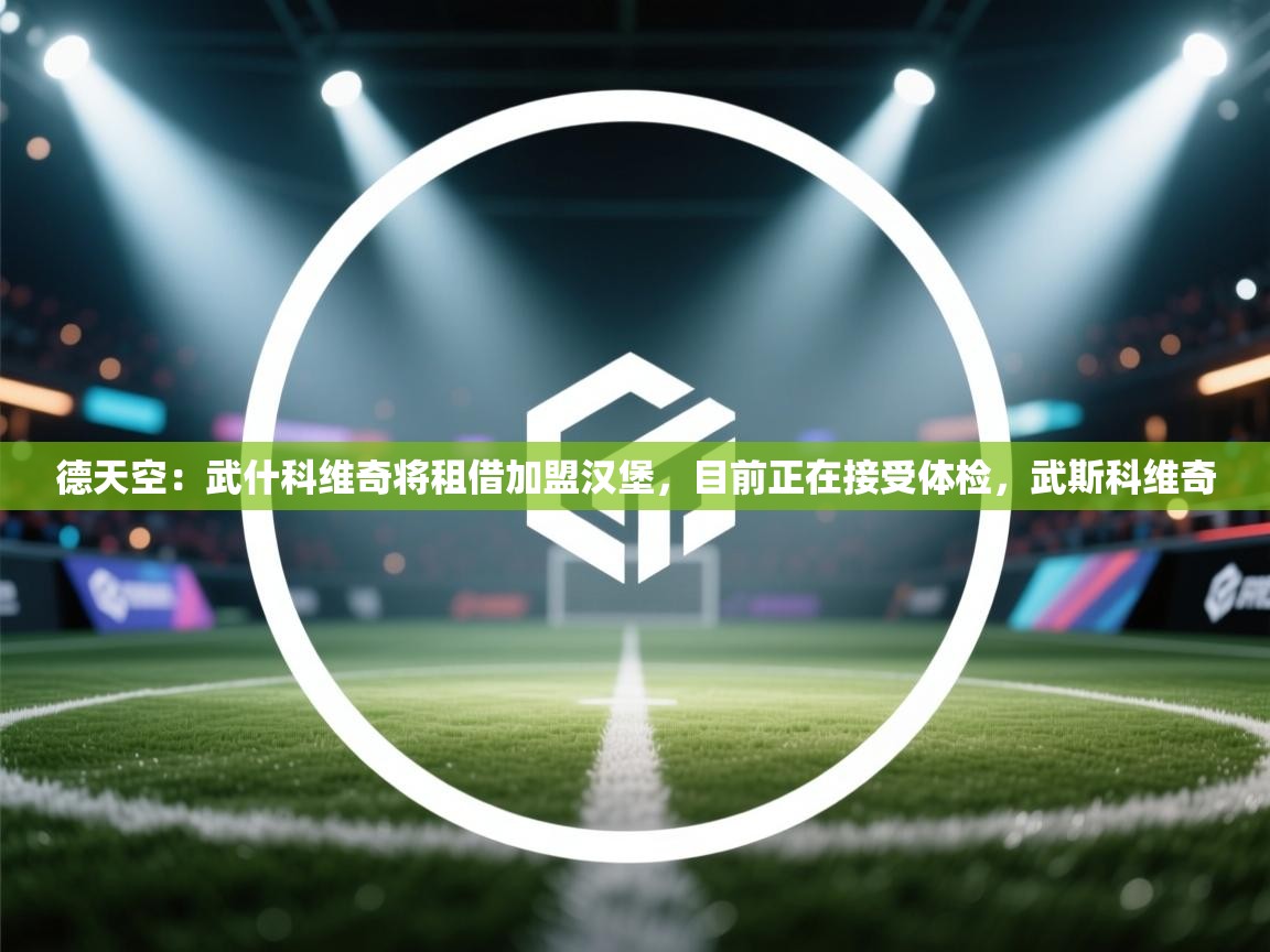开云体育注册下载-德天空:武什科维奇将租借加盟汉堡,目前正在接受体检,武斯科维奇 第4张