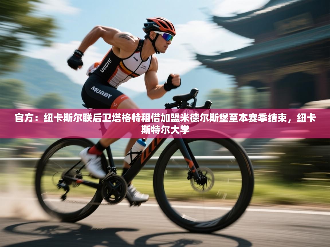 开云体育入口邀请码-官方:纽卡斯尔联后卫塔格特租借加盟米德尔斯堡至本赛季结束,纽卡斯特尔大学 第3张