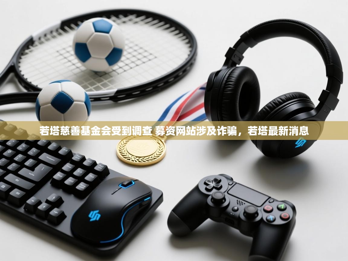 开云注册-若塔慈善基金会受到调查 募资网站涉及诈骗,若塔最新消息 第2张