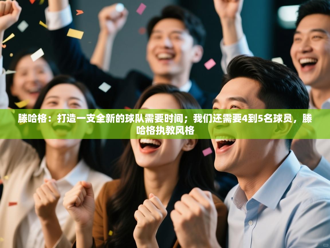 云开官网-滕哈格:打造一支全新的球队需要时间;我们还需要4到5名球员,滕哈格执教风格 第3张