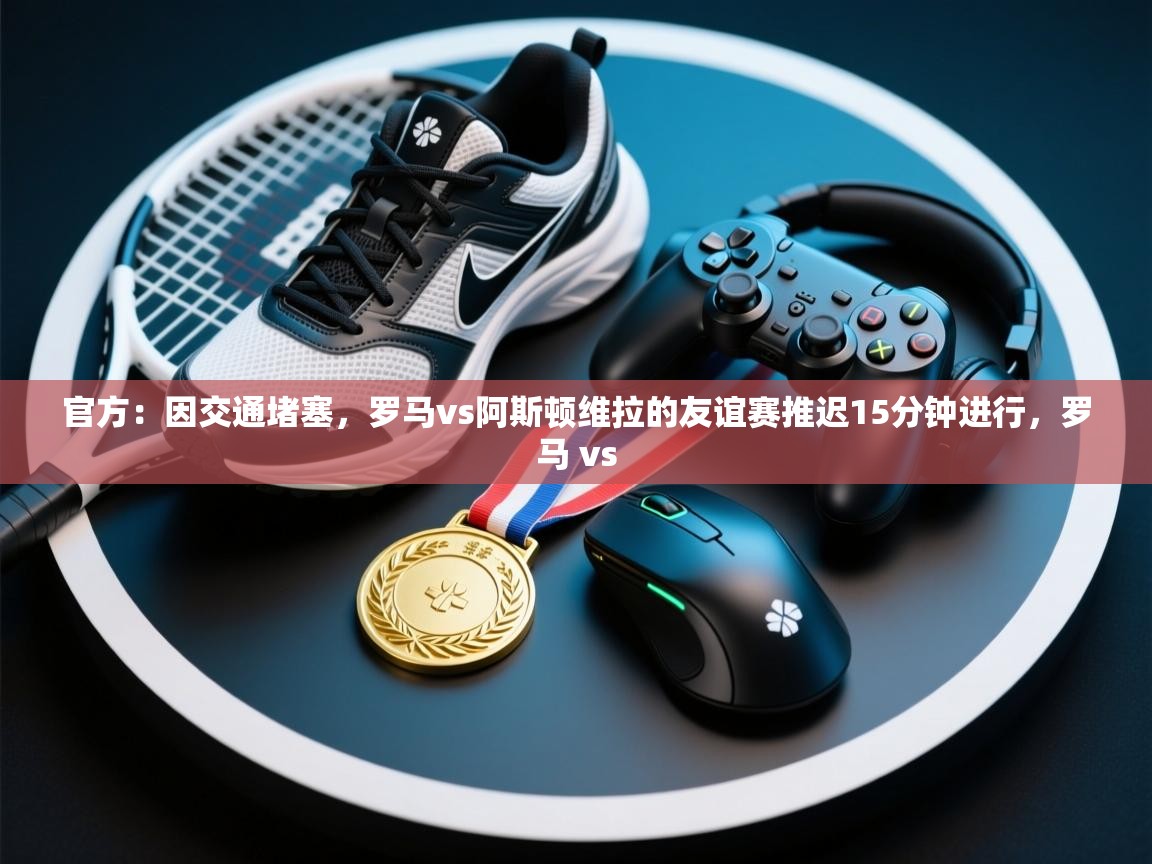 开云赛事直播-官方:因交通堵塞,罗马vs阿斯顿维拉的友谊赛推迟15分钟进行,罗马 vs 第4张