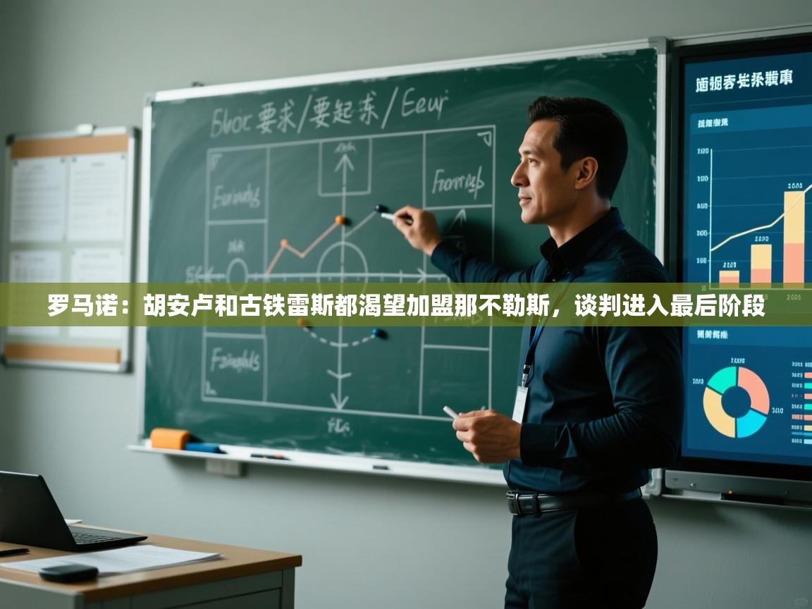 开云平台-罗马诺:胡安卢和古铁雷斯都渴望加盟那不勒斯,谈判进入最后阶段 第1张