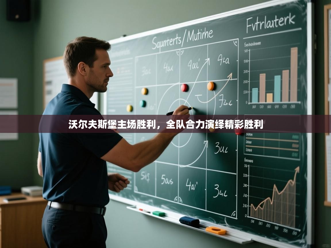 开云体育app安装-沃尔夫斯堡主场胜利，全队合力演绎精彩胜利  第1张