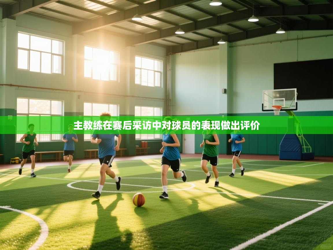 开云体育账号申诉通道-主教练在赛后采访中对球员的表现做出评价  第4张