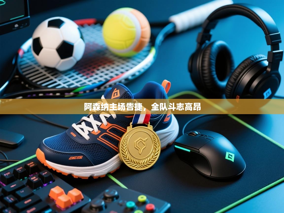 开云体育官方版下载-阿森纳主场告捷，全队斗志高昂  第1张