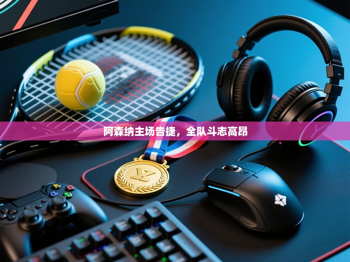 开云体育官方版下载-阿森纳主场告捷，全队斗志高昂  第4张