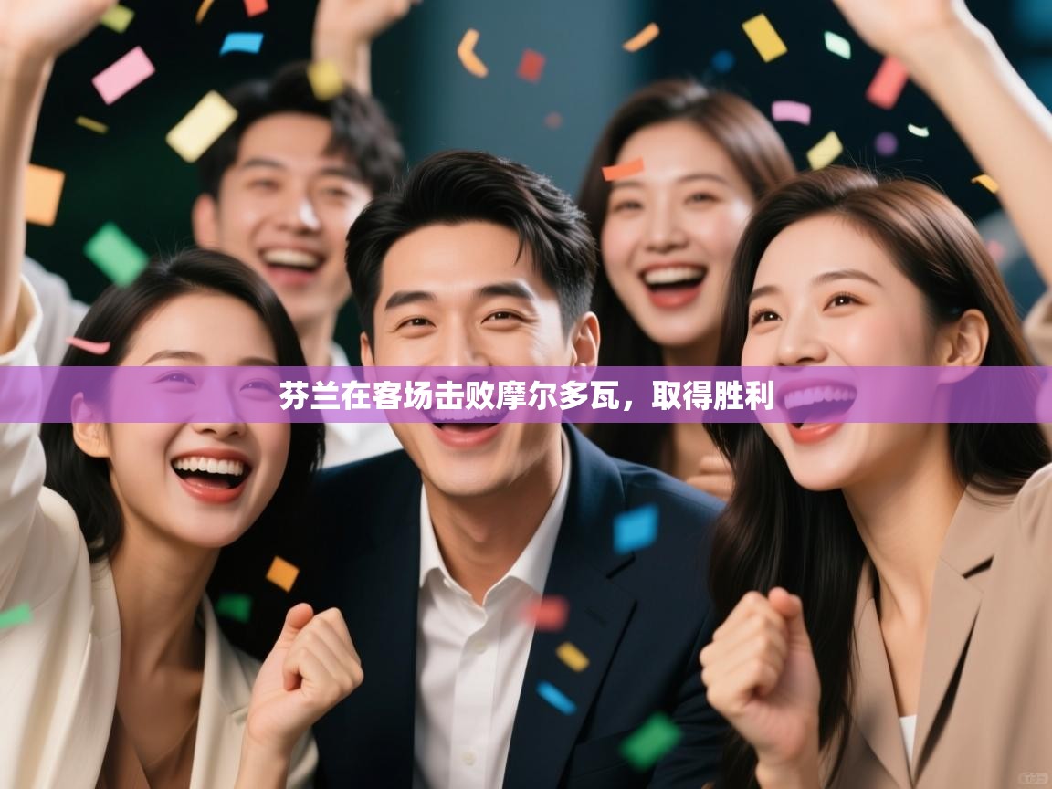 云开体育官网入口-芬兰在客场击败摩尔多瓦，取得胜利  第2张