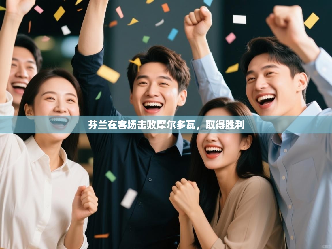 云开体育官网入口-芬兰在客场击败摩尔多瓦，取得胜利  第3张