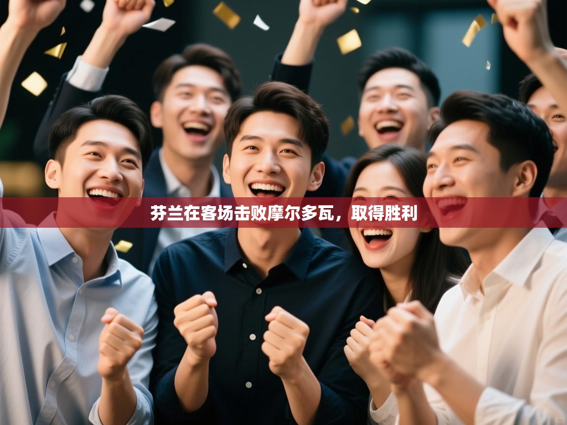 云开体育官网入口-芬兰在客场击败摩尔多瓦，取得胜利  第4张