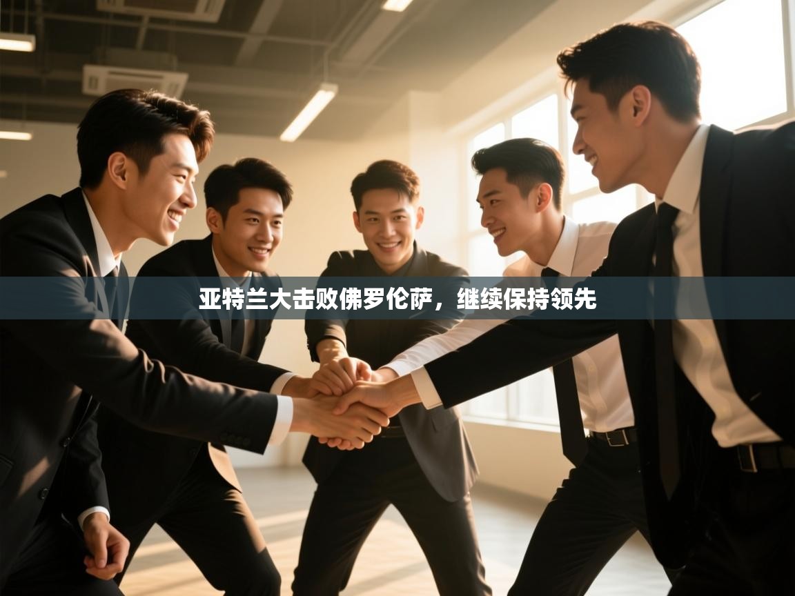 开云体育新人指引-亚特兰大击败佛罗伦萨，继续保持领先  第2张