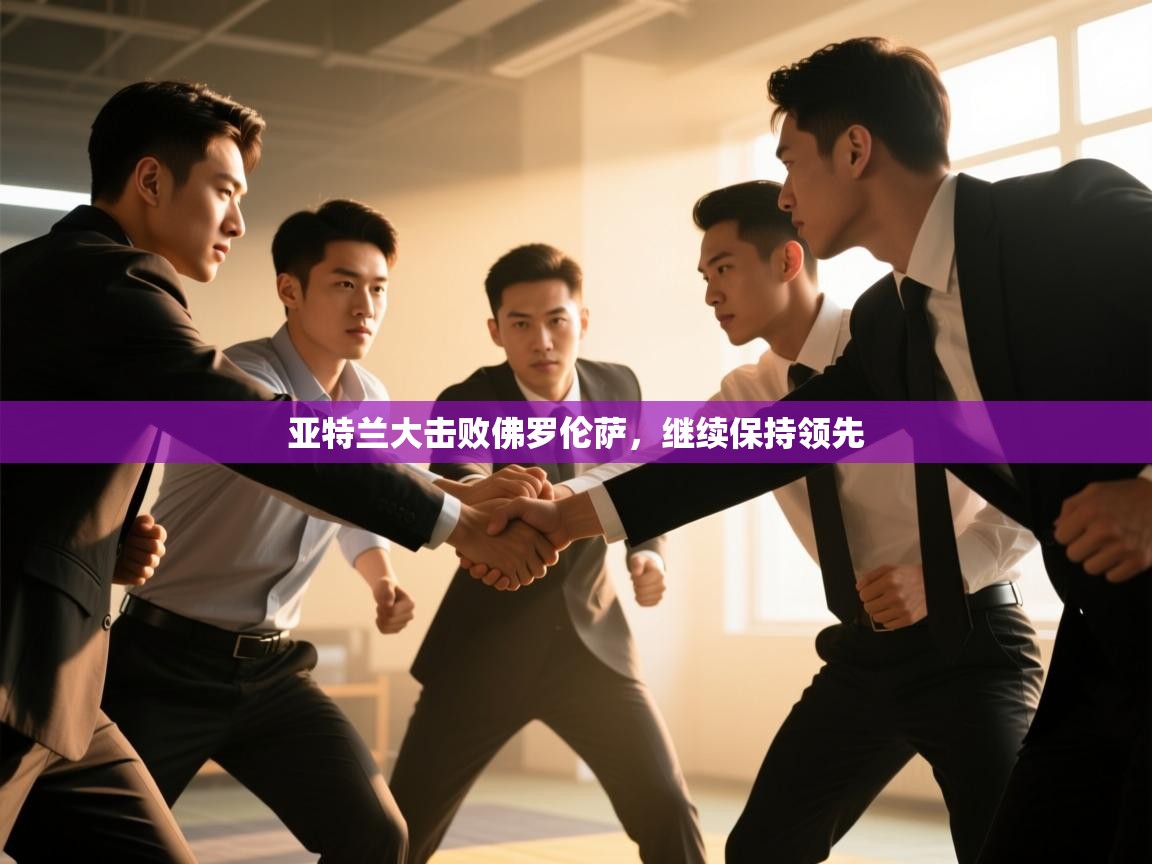 开云体育新人指引-亚特兰大击败佛罗伦萨，继续保持领先  第4张