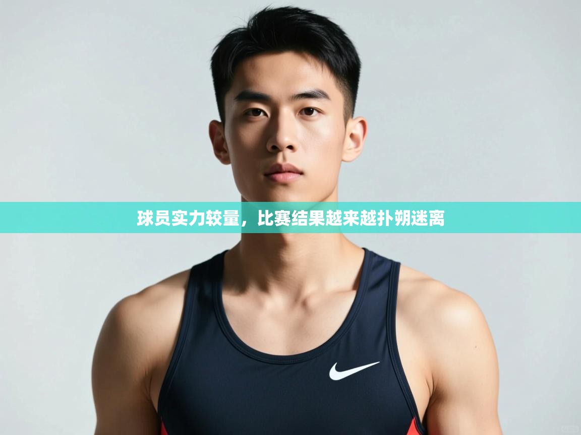 开云体育消息订阅关闭-球员实力较量，比赛结果越来越扑朔迷离  第1张