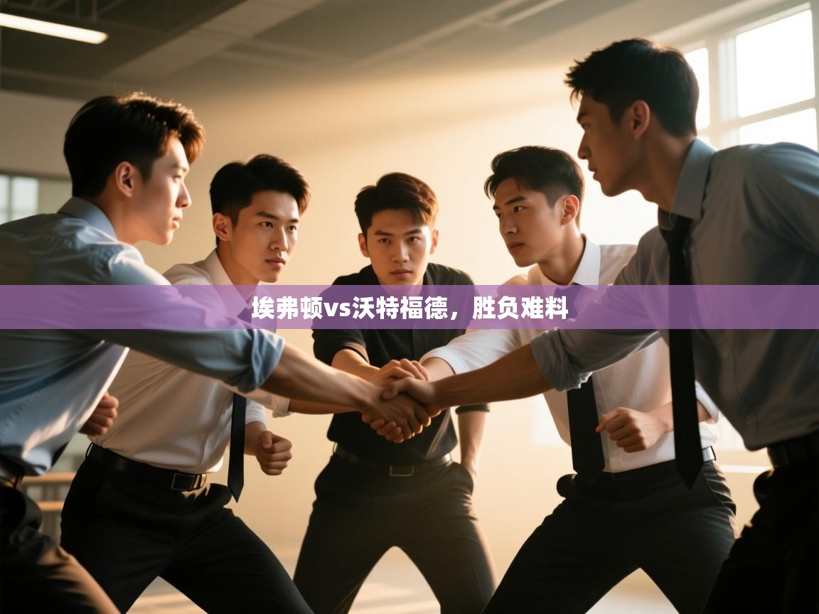 开云体育app官网入口网页版-埃弗顿vs沃特福德,胜负难料 第4张