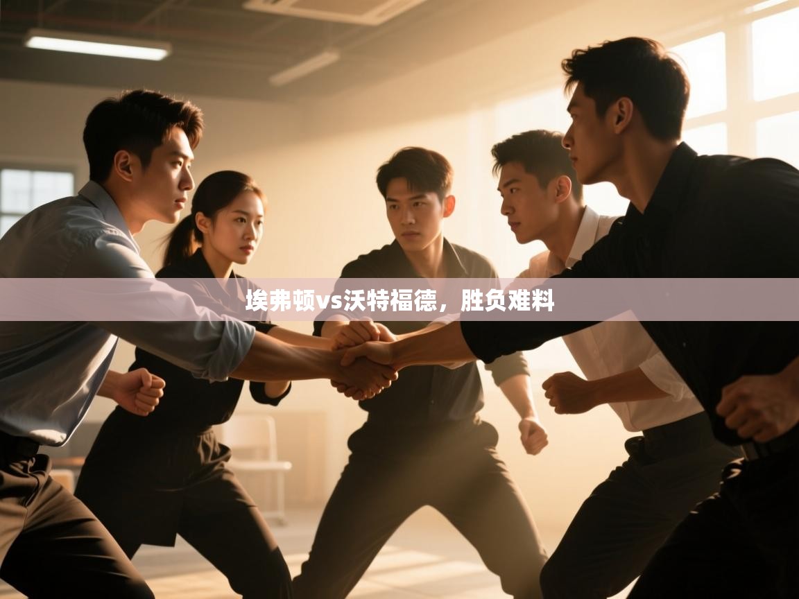 开云体育app官网入口网页版-埃弗顿vs沃特福德,胜负难料 第3张