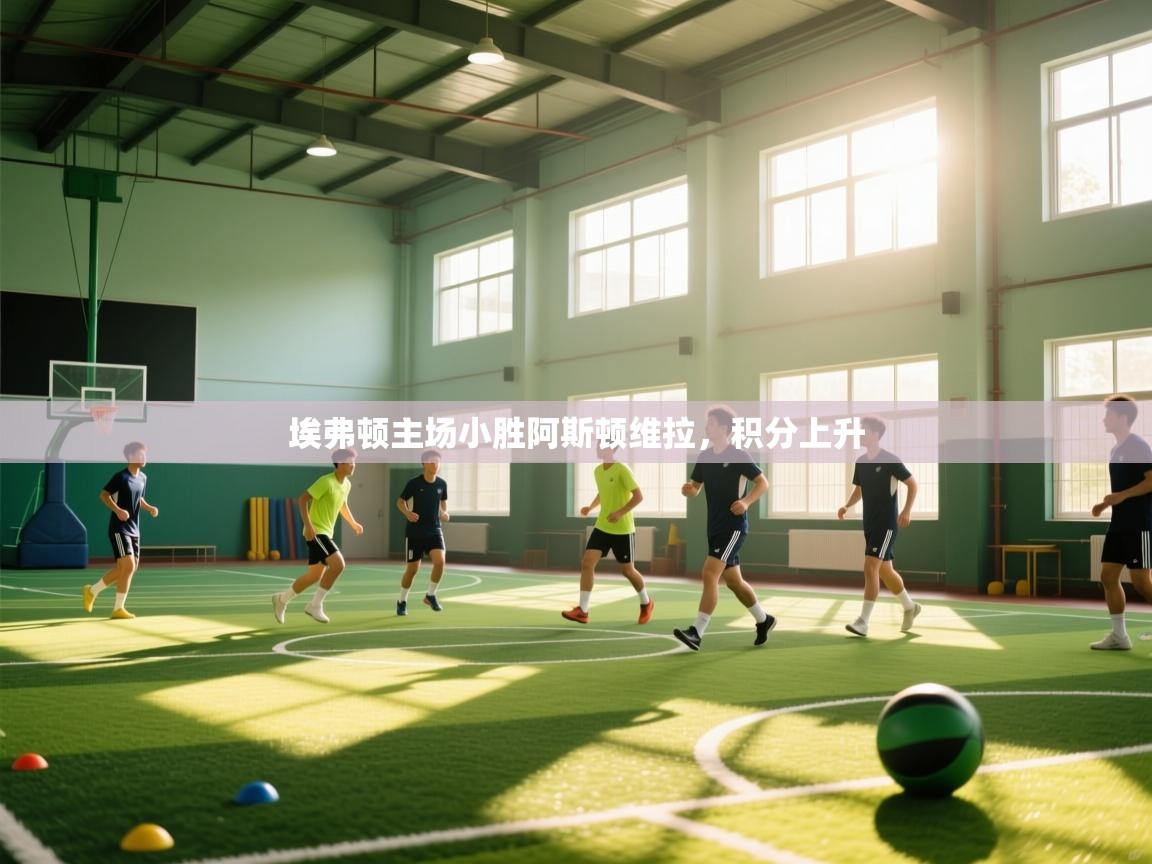 开云体育消息订阅关闭-埃弗顿主场小胜阿斯顿维拉，积分上升  第3张