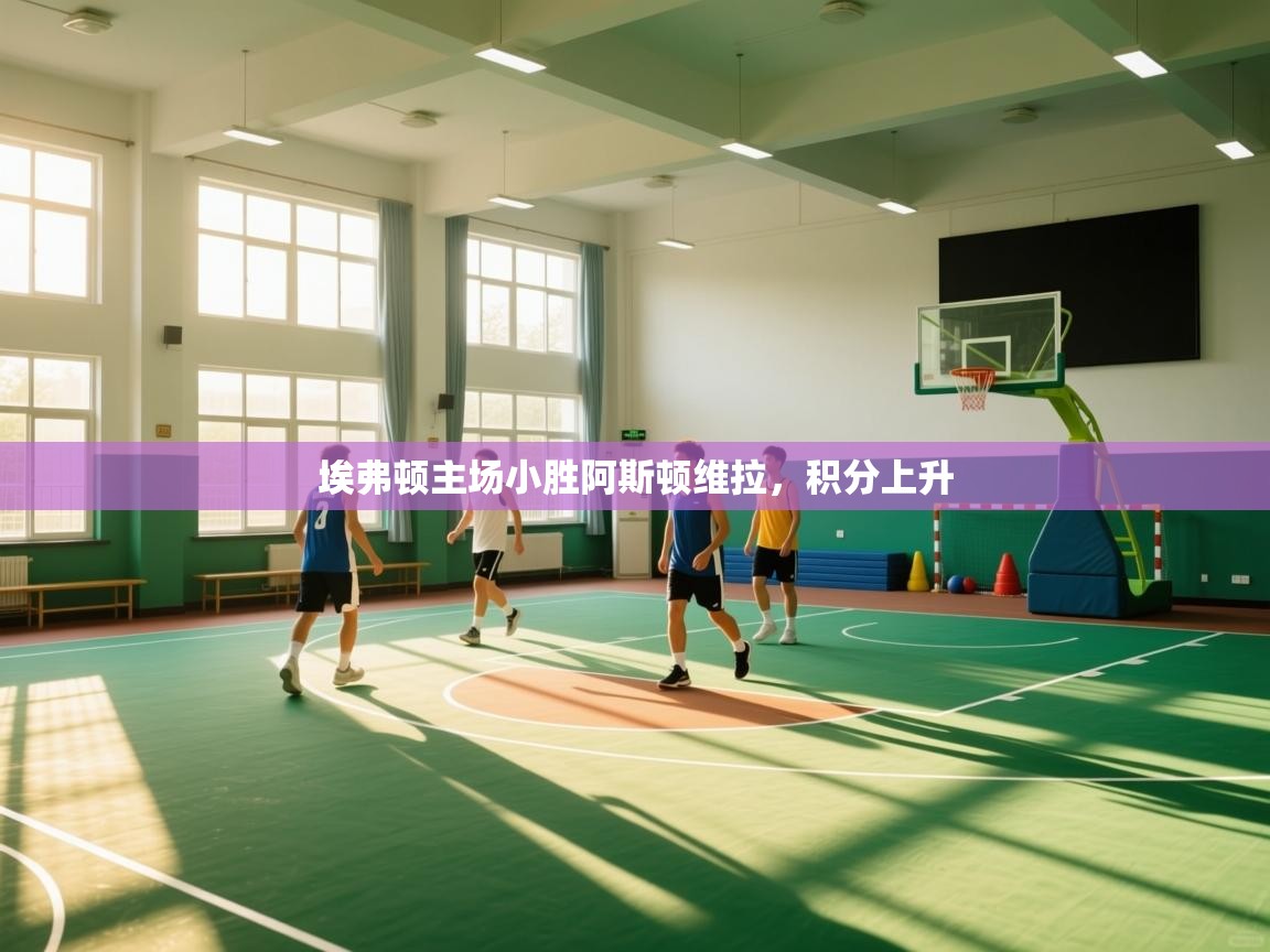 开云体育消息订阅关闭-埃弗顿主场小胜阿斯顿维拉，积分上升  第2张