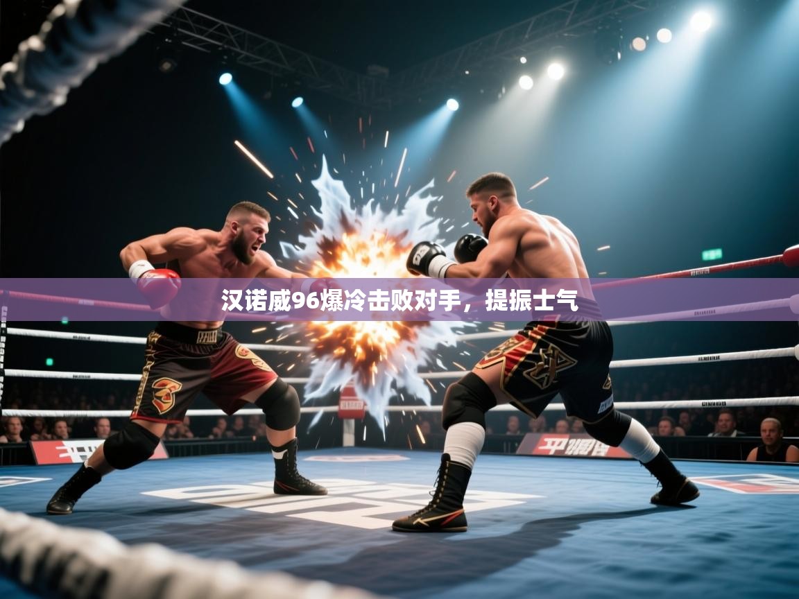 云开体育app官网入口-汉诺威96爆冷击败对手，提振士气  第4张