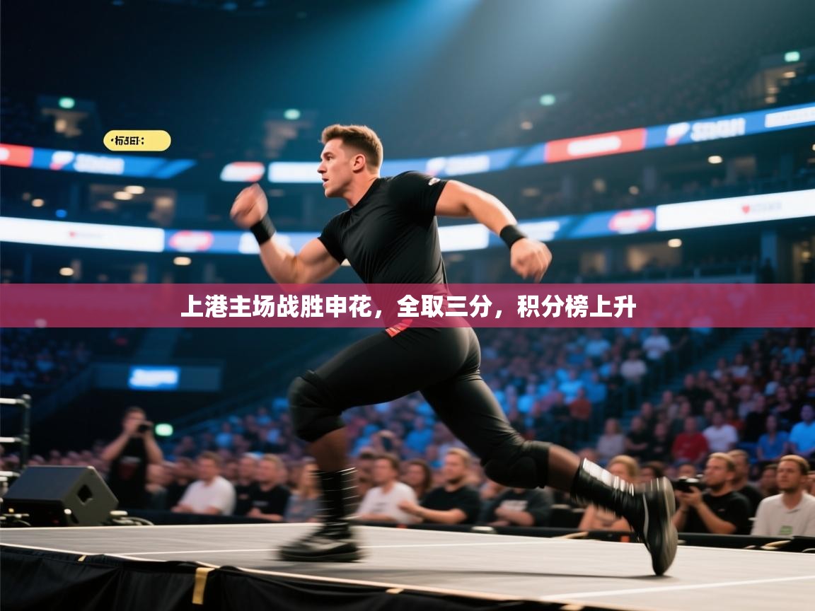 云开体育app网页版登录入口-上港主场战胜申花,全取三分,积分榜上升 第1张