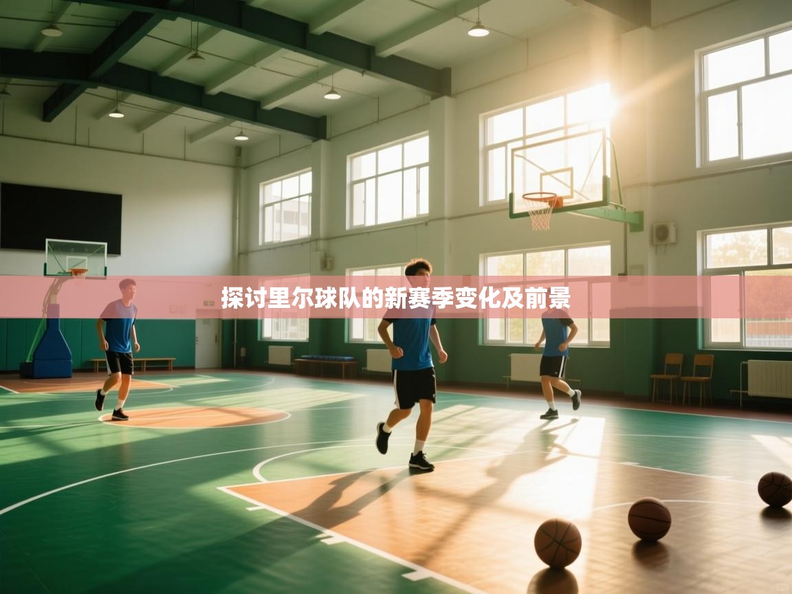 云开体育官方网站登录-探讨里尔球队的新赛季变化及前景  第1张