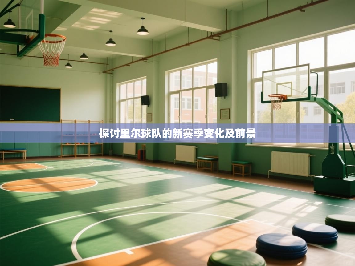 云开体育官方网站登录-探讨里尔球队的新赛季变化及前景  第2张