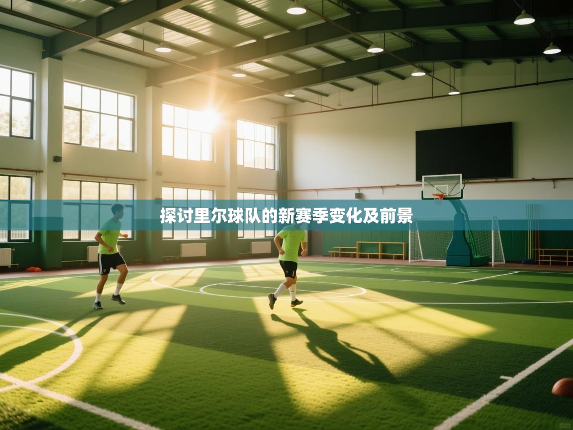 云开体育官方网站登录-探讨里尔球队的新赛季变化及前景  第4张