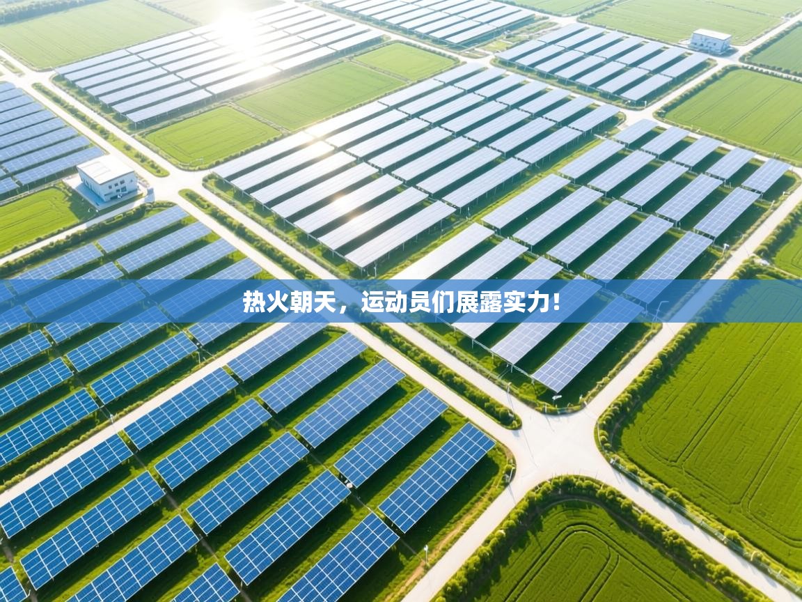 开云体育入口注册-热火朝天，运动员们展露实力！  第2张