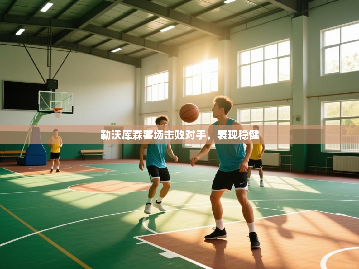 开云体育登录入口-勒沃库森客场击败对手，表现稳健  第3张