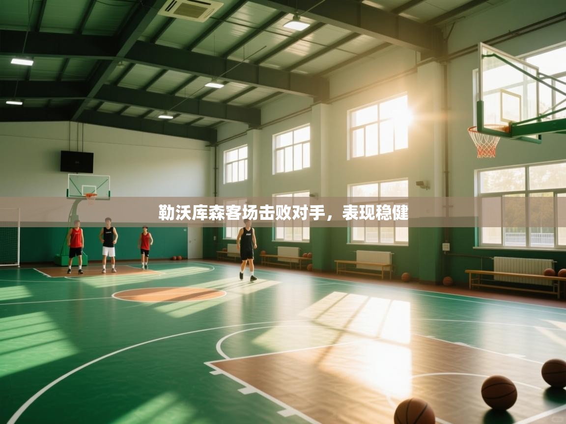 开云体育登录入口-勒沃库森客场击败对手，表现稳健  第4张