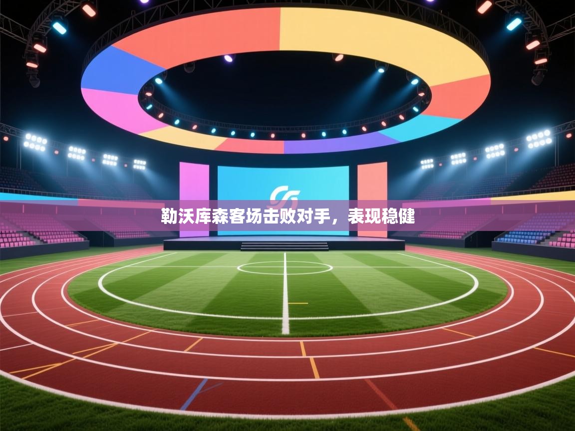 开云体育登录入口-勒沃库森客场击败对手，表现稳健  第2张