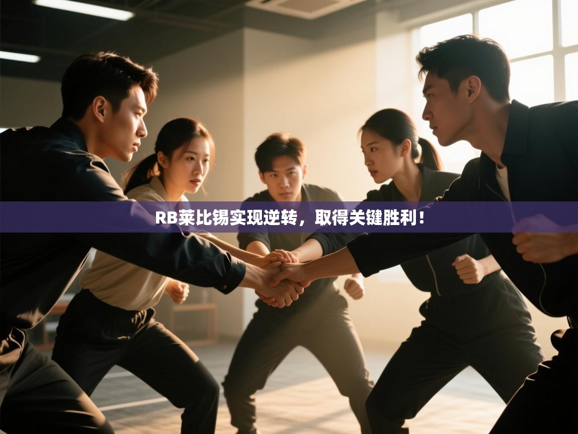 开云体育app下载地址-RB莱比锡实现逆转，取得关键胜利！  第1张