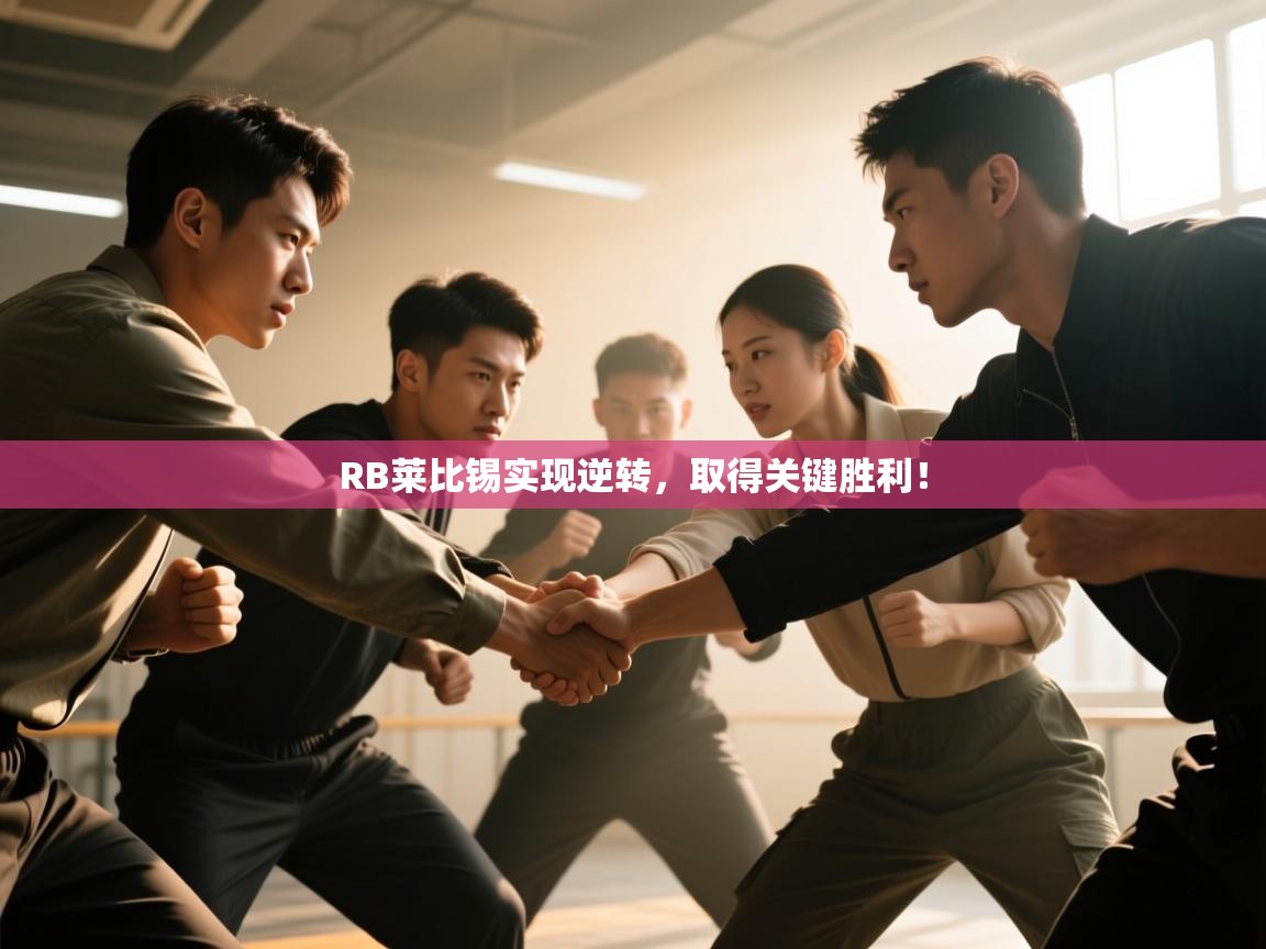 开云体育app下载地址-RB莱比锡实现逆转，取得关键胜利！  第2张