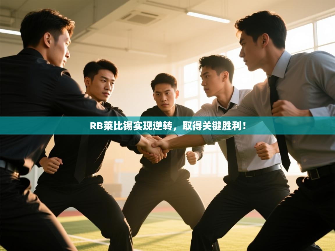 开云体育app下载地址-RB莱比锡实现逆转，取得关键胜利！  第3张