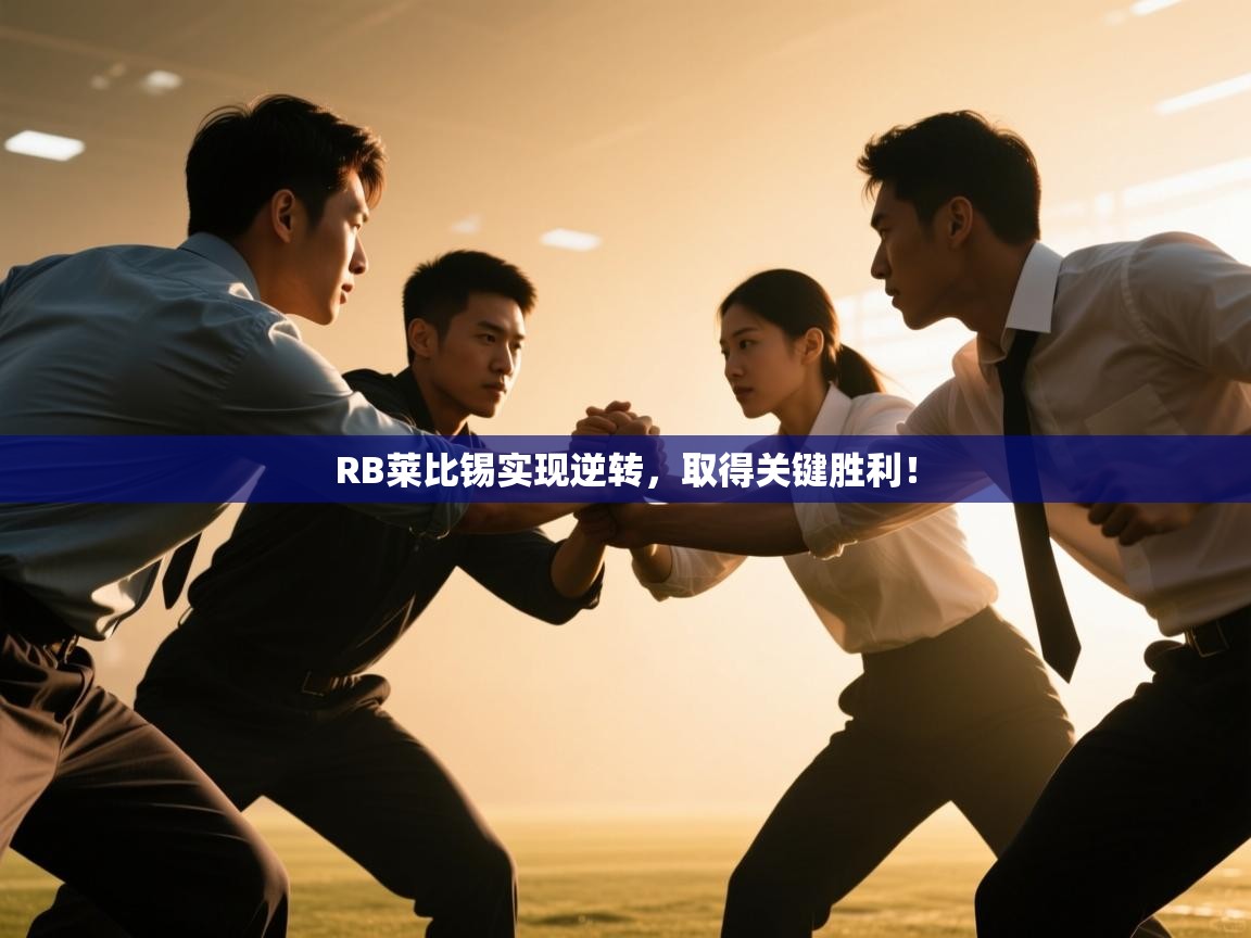 开云体育app下载地址-RB莱比锡实现逆转，取得关键胜利！  第4张