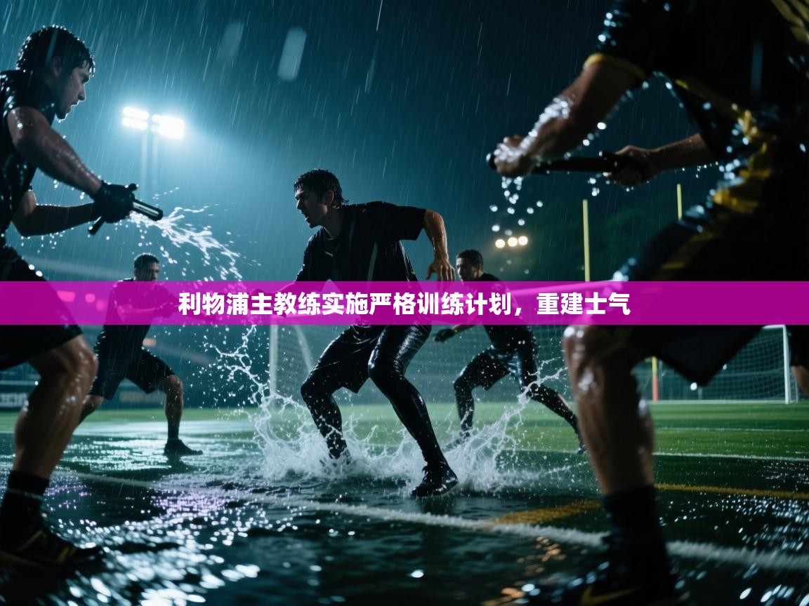 云开体育官网入口-利物浦主教练实施严格训练计划，重建士气  第4张