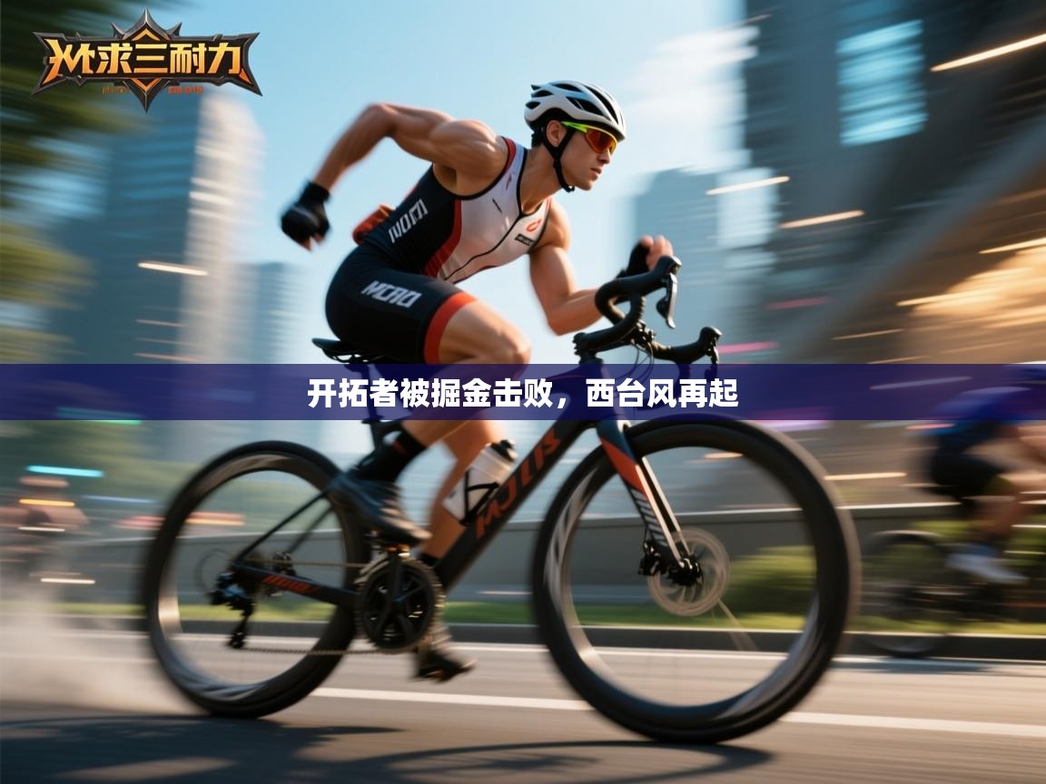 云开体育app官网登录入口-开拓者被掘金击败，西台风再起  第2张